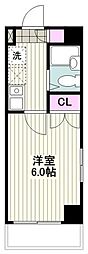 ベルビー川崎 713