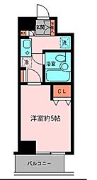 プライムアーバン鶴見寺谷 405