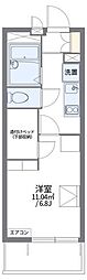レオパレス四忠