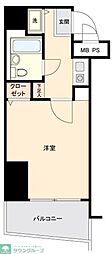 クリオ川崎東3番館