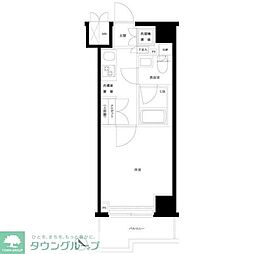 ルーブル川崎貝塚弐番館 603