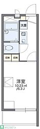 レオパレス藏田