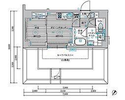 ブライズ川崎本町 804