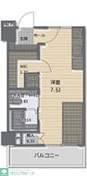 ノバ川崎本町 1104