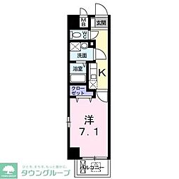 フォースピア 407