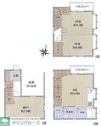 東古市場戸建