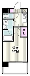 グランド・ガーラ川崎西口 1207