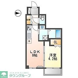 ｏｘａｌｉｓ　ｖｉｌｌａｇｅ 402
