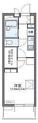 レオパレスアスリートII