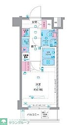 エストゥルース横浜吉野町II 103