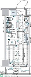 GENOVIA西横浜 0315