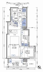 ラティエラ横濱大通り公園 310