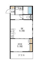 横浜市青葉区新石川１丁目