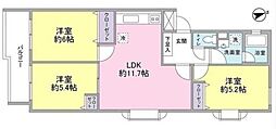 川崎市高津区下作延４丁目