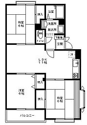 川崎市中原区下小田中４丁目