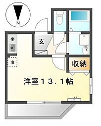 川崎市高津区二子６丁目