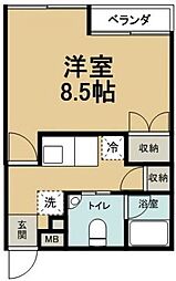 川崎市高津区溝口２丁目