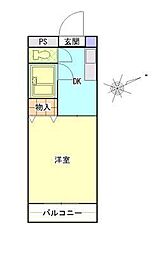 川崎市高津区下作延２丁目