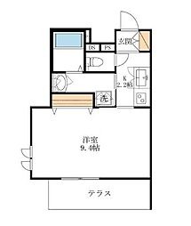 横浜市青葉区新石川１丁目