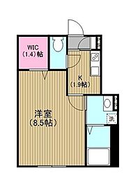 川崎市中原区小杉御殿町２丁目