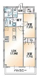 川崎市高津区新作３丁目