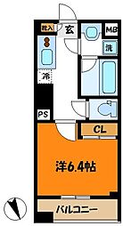 川崎市高津区溝口１丁目