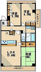 川崎市宮前区鷺沼１丁目