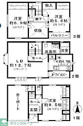 木月3丁目戸建 000