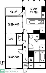 横浜市青葉区新石川２丁目