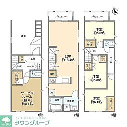 Kolet二子新地#09