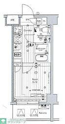 メイクス武蔵小杉II 203