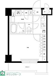 ルーブル武蔵小杉伍番館 703