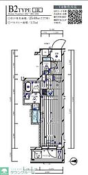 メインステージ武蔵中原フレイス 205