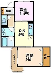 ＴＫマンション 202