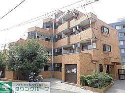 ジョイフル溝の口