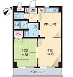 カサグランデ 404