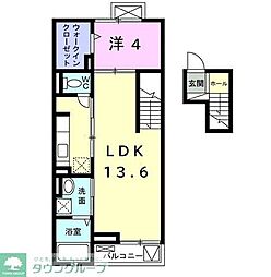 エスペランザ 401