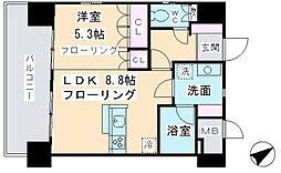 デル・スール　テラス 701