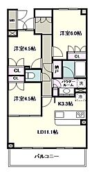 Ｓ−ＦＯＲＴ横浜青葉台 108