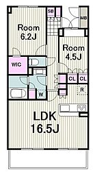 S-FORT横浜青葉台 216