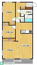 プライム藤が丘 201