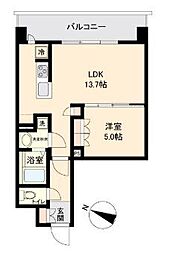 オープンブルーム二子 0403