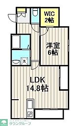 イーストエンド枡形 201