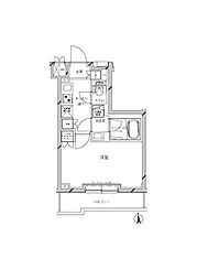 ルーブル川崎宮前平 205