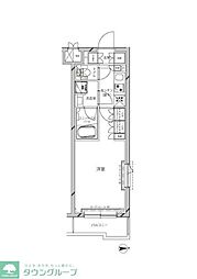 ルーブル川崎宮前平 412