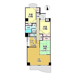 ブルームライフ向ヶ丘遊園 401