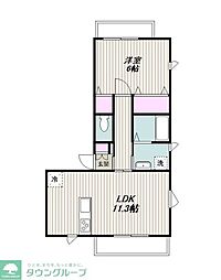 グランベリー 102