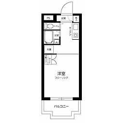 ハイタウン多摩川ナンバー2