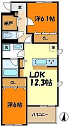 アルフィーネ 201