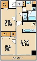 KDXレジデンス溝の口 510